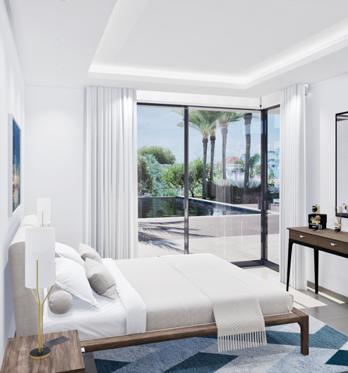 Image No.20-Villa de 4 chambres à vendre à Lagos