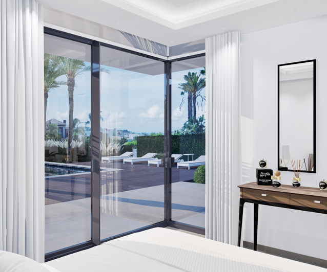 Image No.21-Villa de 4 chambres à vendre à Lagos