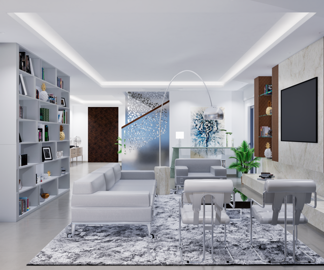 Image No.22-Villa de 4 chambres à vendre à Lagos