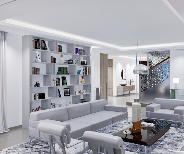 Image No.23-Villa de 4 chambres à vendre à Lagos