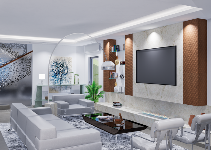 Image No.24-Villa de 4 chambres à vendre à Lagos