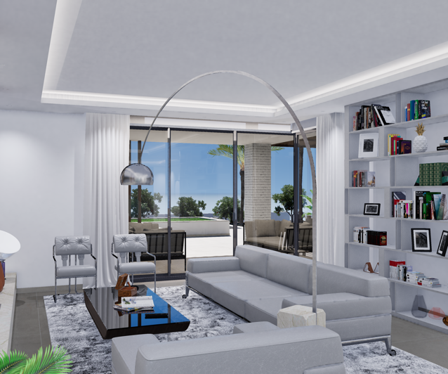 Image No.25-Villa de 4 chambres à vendre à Lagos