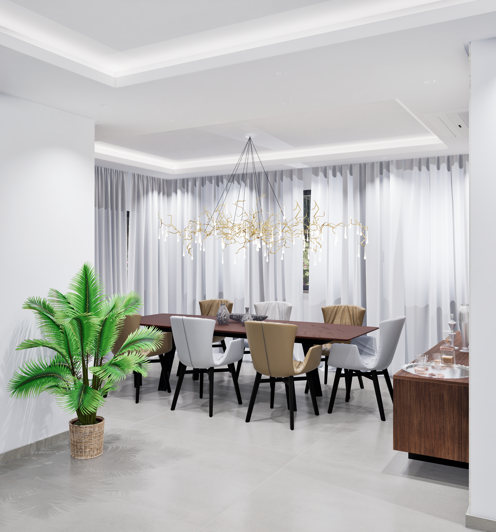 Image No.26-Villa de 4 chambres à vendre à Lagos