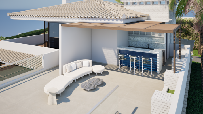 Image No.28-Villa de 4 chambres à vendre à Lagos