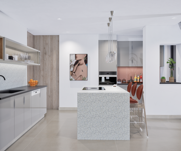 Image No.5-Villa de 4 chambres à vendre à Lagos