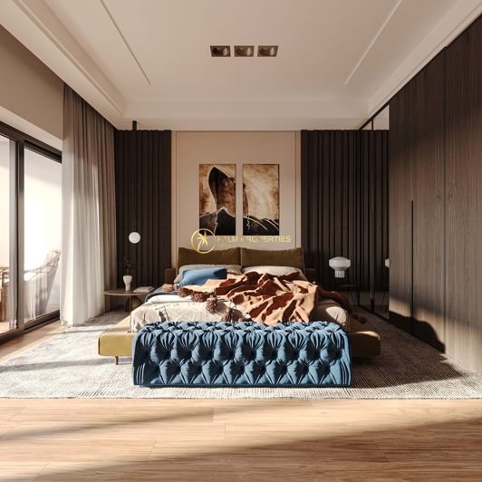 Image No.6-Villa de 4 chambres à vendre à Lagoa