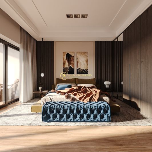 Image No.6-Villa de 4 chambres à vendre à Lagoa