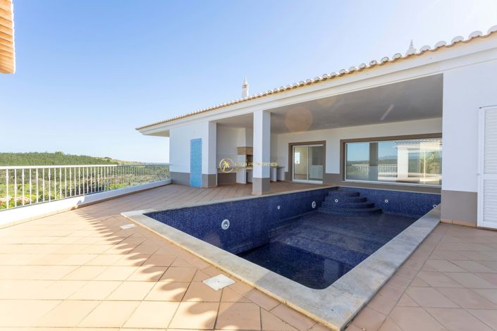 Image No.34-Villa de 4 chambres à vendre à Vila do Bispo