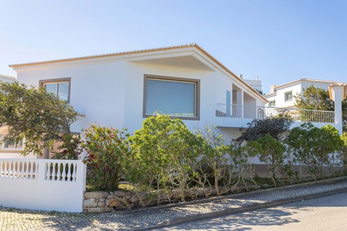 Image No.5-Villa de 4 chambres à vendre à Vila do Bispo