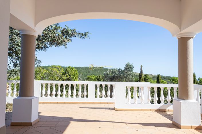 Image No.6-Villa de 4 chambres à vendre à Vila do Bispo