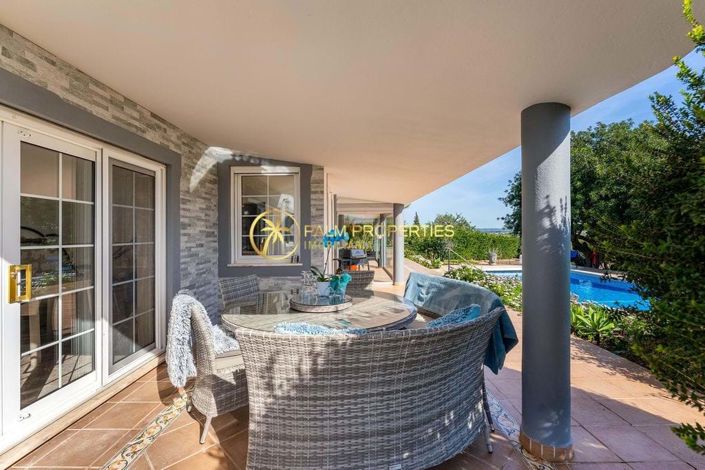 Image No.16-Villa de 6 chambres à vendre à Lagoa