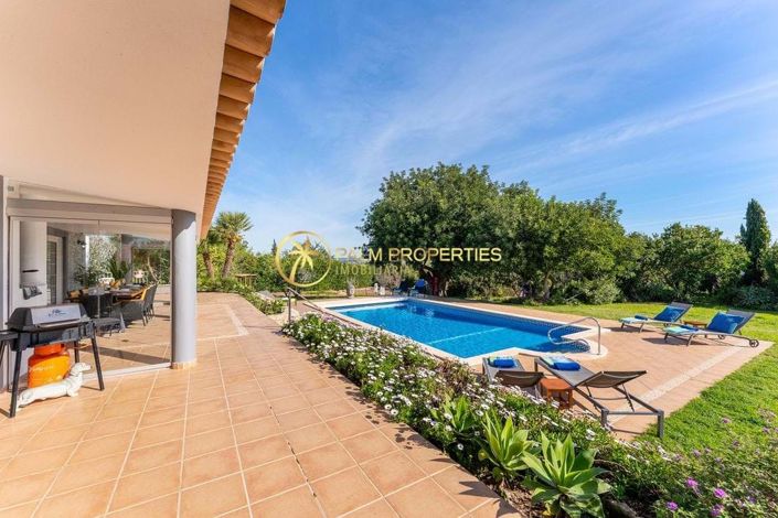 Image No.19-Villa de 6 chambres à vendre à Lagoa