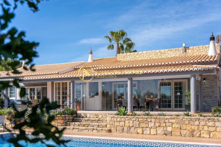 Image No.21-Villa de 6 chambres à vendre à Lagoa