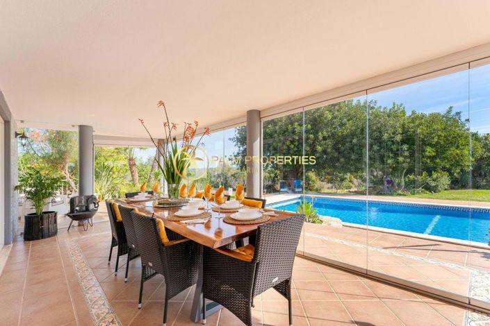 Image No.23-Villa de 6 chambres à vendre à Lagoa