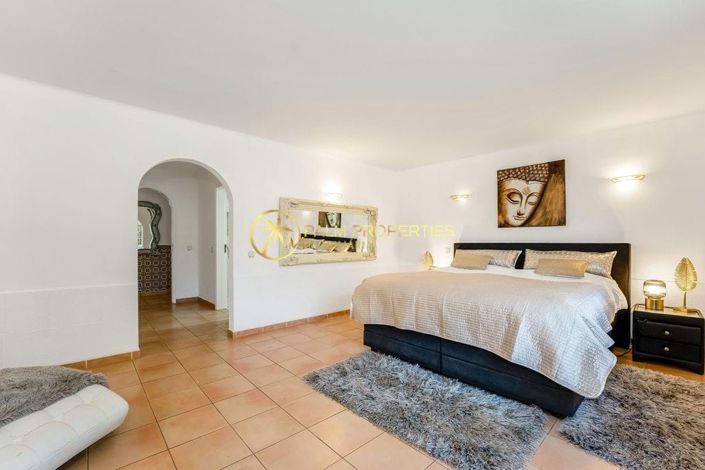 Image No.27-Villa de 6 chambres à vendre à Lagoa