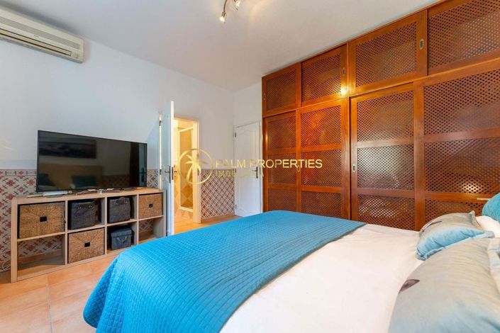 Image No.34-Villa de 6 chambres à vendre à Lagoa