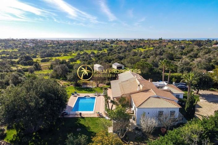 Image No.4-Villa de 6 chambres à vendre à Lagoa