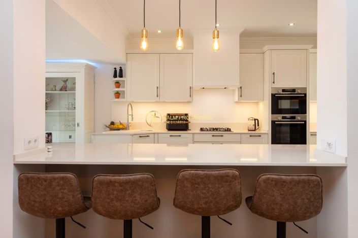 Image No.7-Villa de 6 chambres à vendre à Lagoa