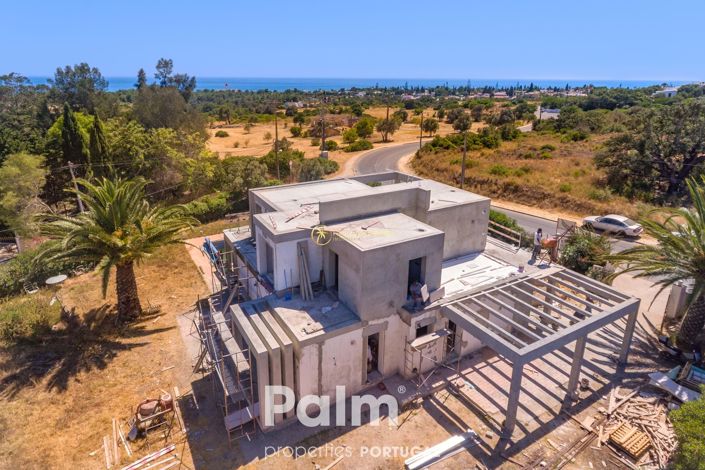 Image No.4-Villa de 4 chambres à vendre à Lagoa