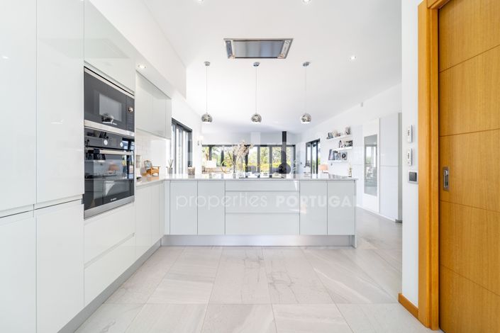 Image No.11-Villa de 4 chambres à vendre à Lagoa