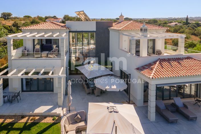 Image No.29-Villa de 4 chambres à vendre à Lagoa