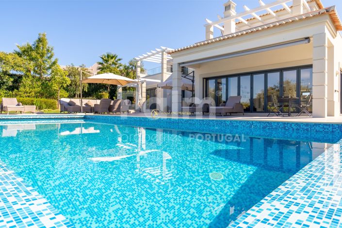 Image No.37-Villa de 4 chambres à vendre à Lagoa