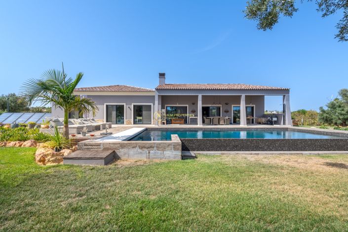 Image No.3-Villa de 3 chambres à vendre à Lagoa