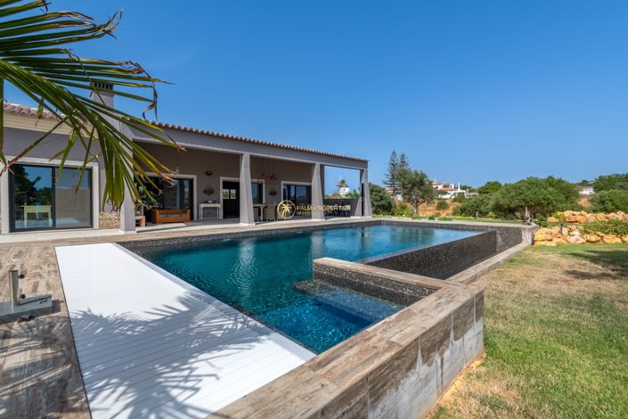 Image No.4-Villa de 3 chambres à vendre à Lagoa