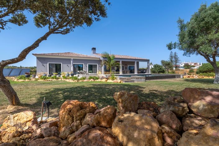 Image No.5-Villa de 3 chambres à vendre à Lagoa