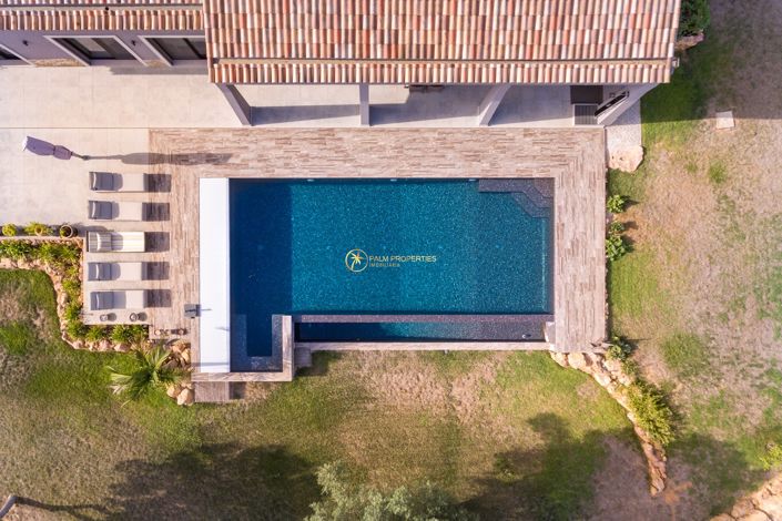 Image No.7-Villa de 3 chambres à vendre à Lagoa