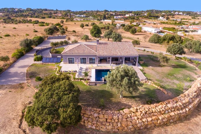 Image No.8-Villa de 3 chambres à vendre à Lagoa