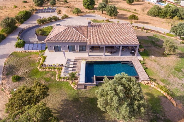 Image No.9-Villa de 3 chambres à vendre à Lagoa