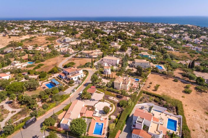 Image No.15-Terre de 3 chambres à vendre à Carvoeiro