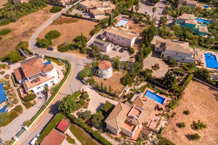 Image No.19-Terre de 3 chambres à vendre à Carvoeiro