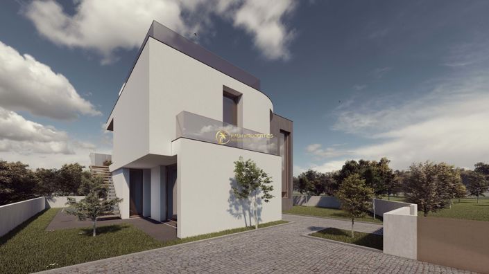 Image No.20-Terre de 3 chambres à vendre à Carvoeiro