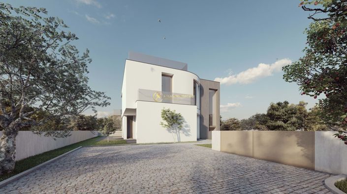 Image No.21-Terre de 3 chambres à vendre à Carvoeiro