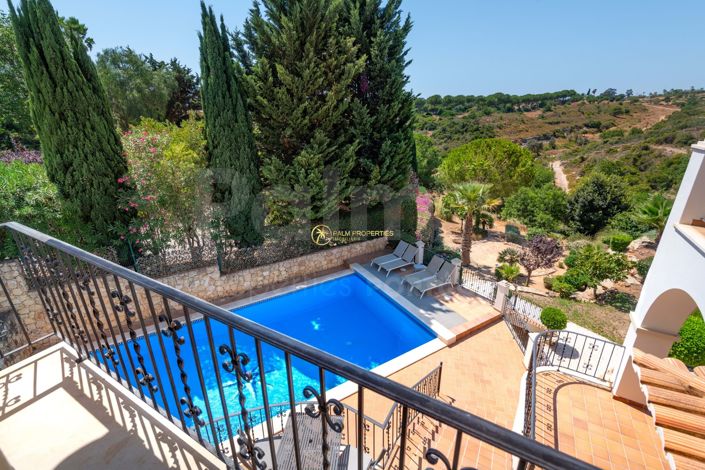 Image No.12-Villa de 5 chambres à vendre à Lagoa