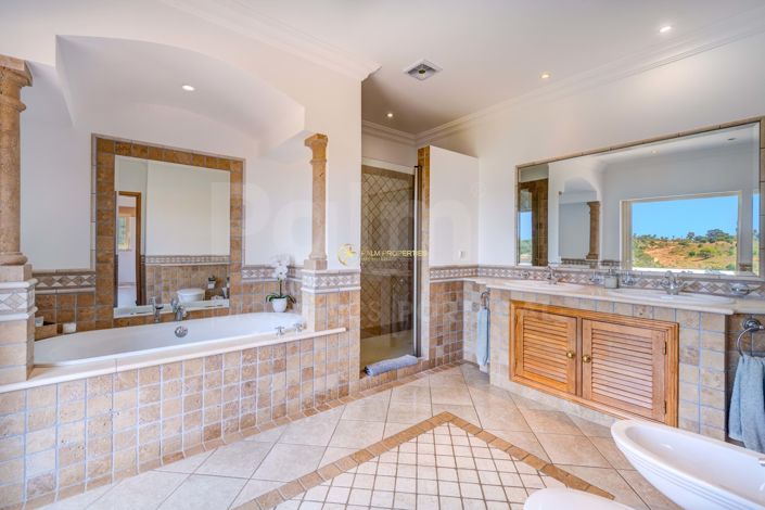 Image No.15-Villa de 5 chambres à vendre à Lagoa