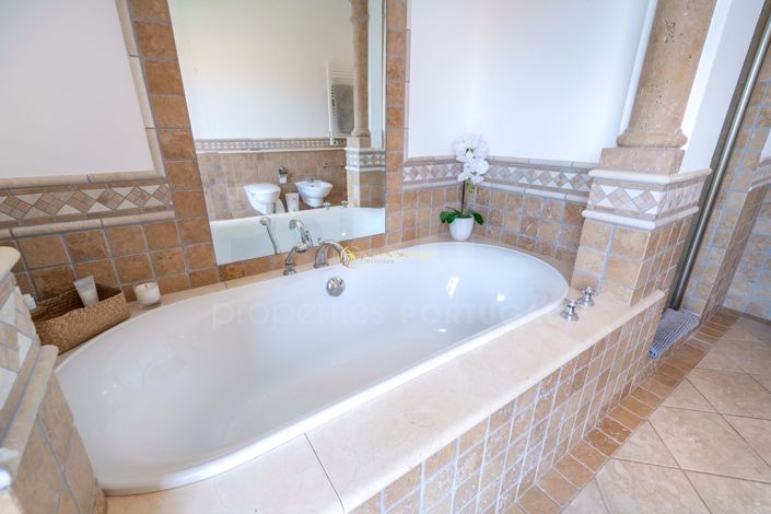 Image No.16-Villa de 5 chambres à vendre à Lagoa