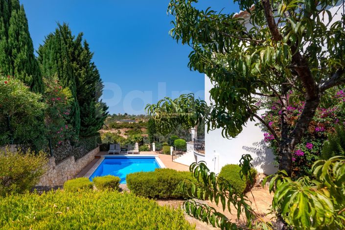 Image No.3-Villa de 5 chambres à vendre à Lagoa