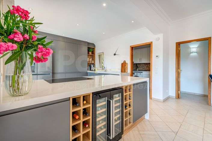 Image No.34-Villa de 5 chambres à vendre à Lagoa