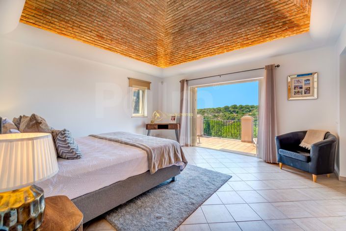 Image No.7-Villa de 5 chambres à vendre à Lagoa