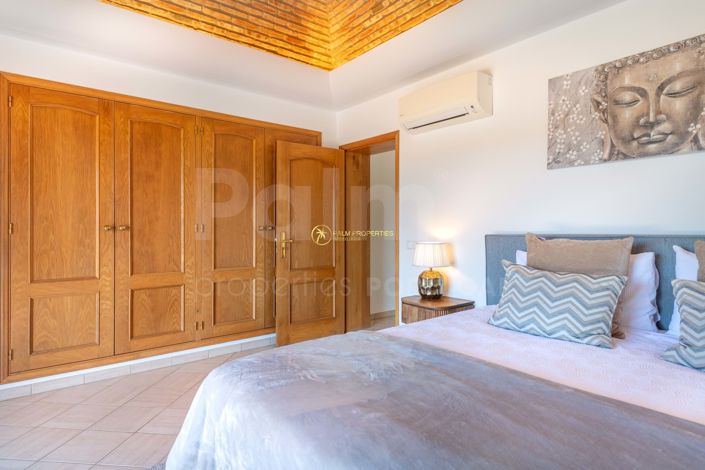 Image No.9-Villa de 5 chambres à vendre à Lagoa