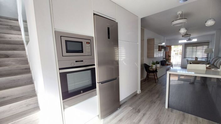 Image No.11-Villa de 3 chambres à vendre à Puerto de Mazarrón