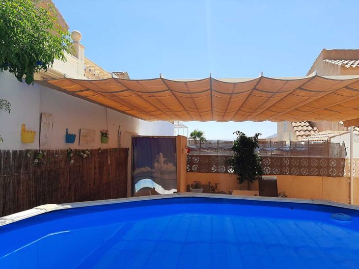 Image No.21-Villa de 3 chambres à vendre à Puerto de Mazarrón