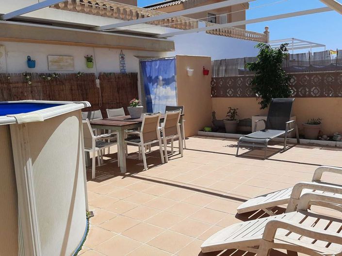 Image No.22-Villa de 3 chambres à vendre à Puerto de Mazarrón