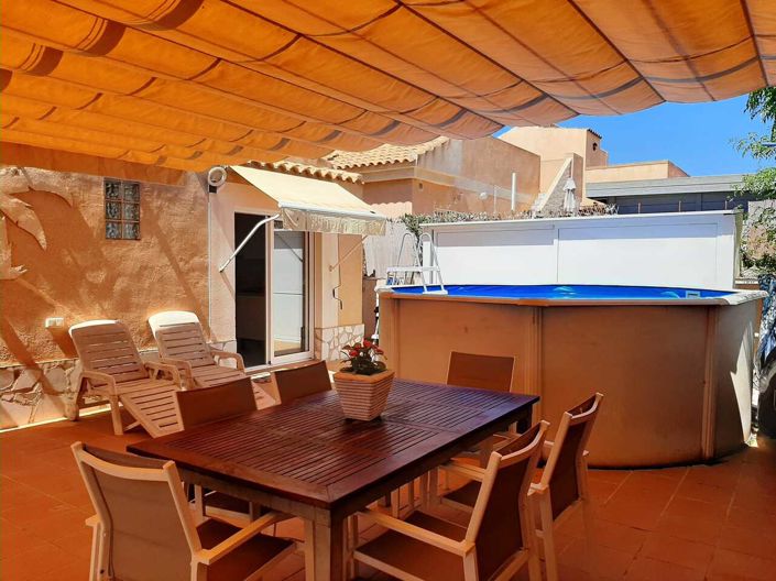 Image No.23-Villa de 3 chambres à vendre à Puerto de Mazarrón