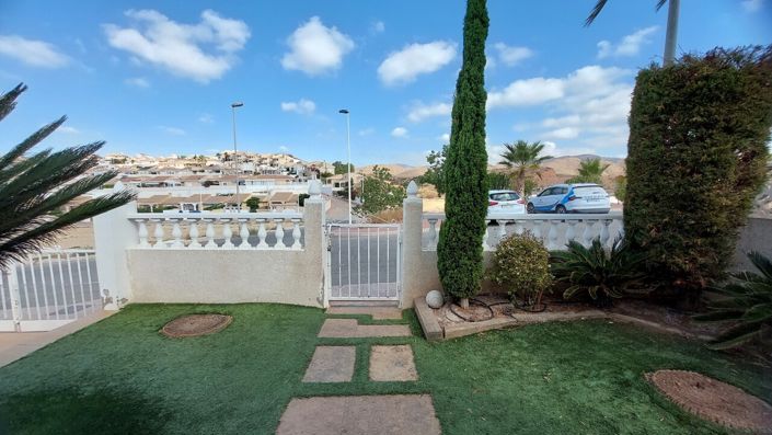 Image No.25-Villa de 3 chambres à vendre à Puerto de Mazarrón