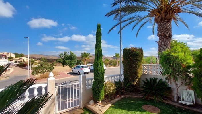 Image No.26-Villa de 3 chambres à vendre à Puerto de Mazarrón