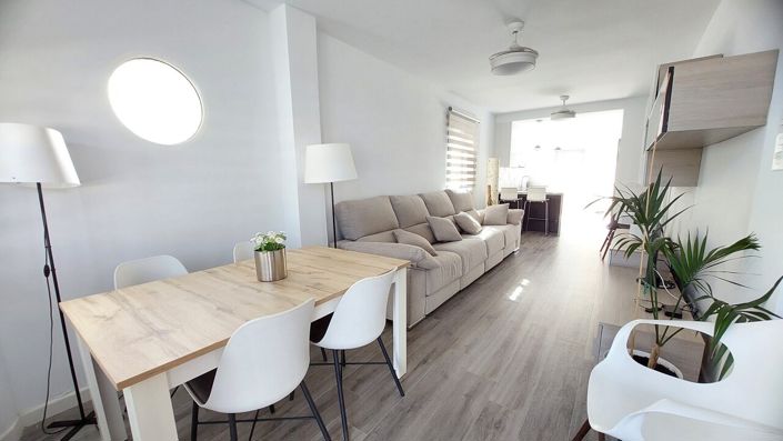 Image No.7-Villa de 3 chambres à vendre à Puerto de Mazarrón